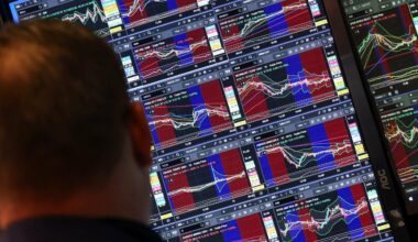 Suursijoittaja varoittaa: Tekoälyosakkeissa kuplan merkkejä