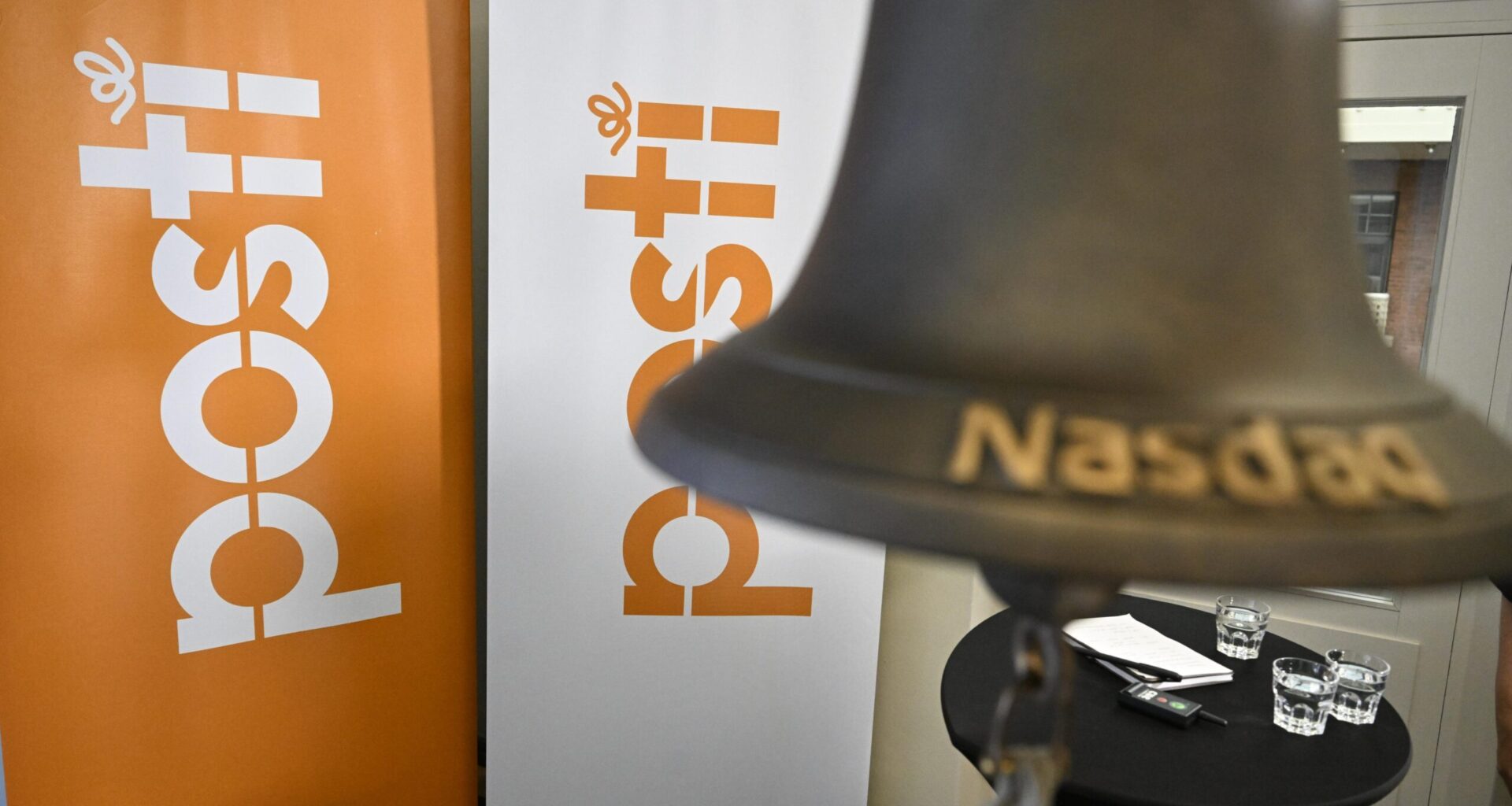 Kirjejakelussa raju lasku – Postin kannattavuus heikkeni