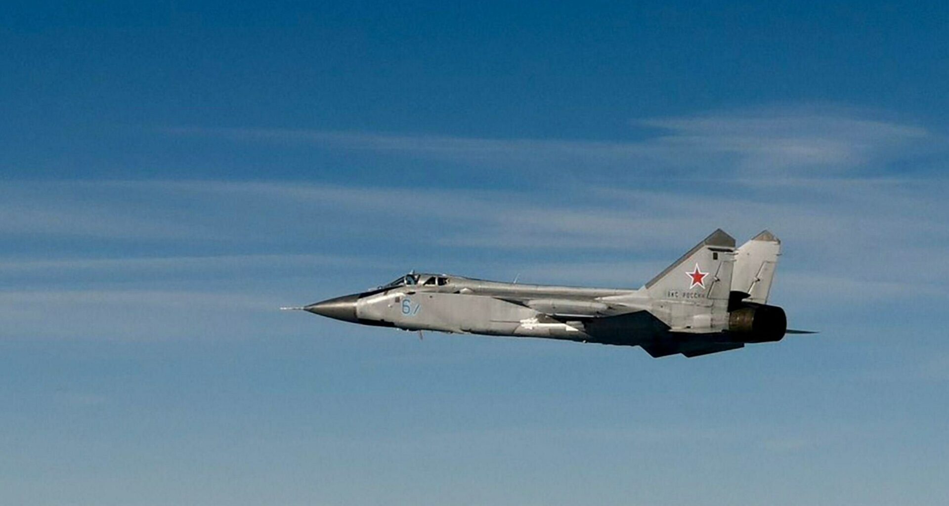 Venäjä kiihdyttää toimiaan Itämeren alueella – ”Kaikkeen on syytä varautua”