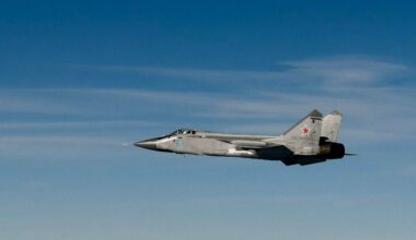 Venäjä kiihdyttää toimiaan Itämeren alueella – ”Kaikkeen on syytä varautua”