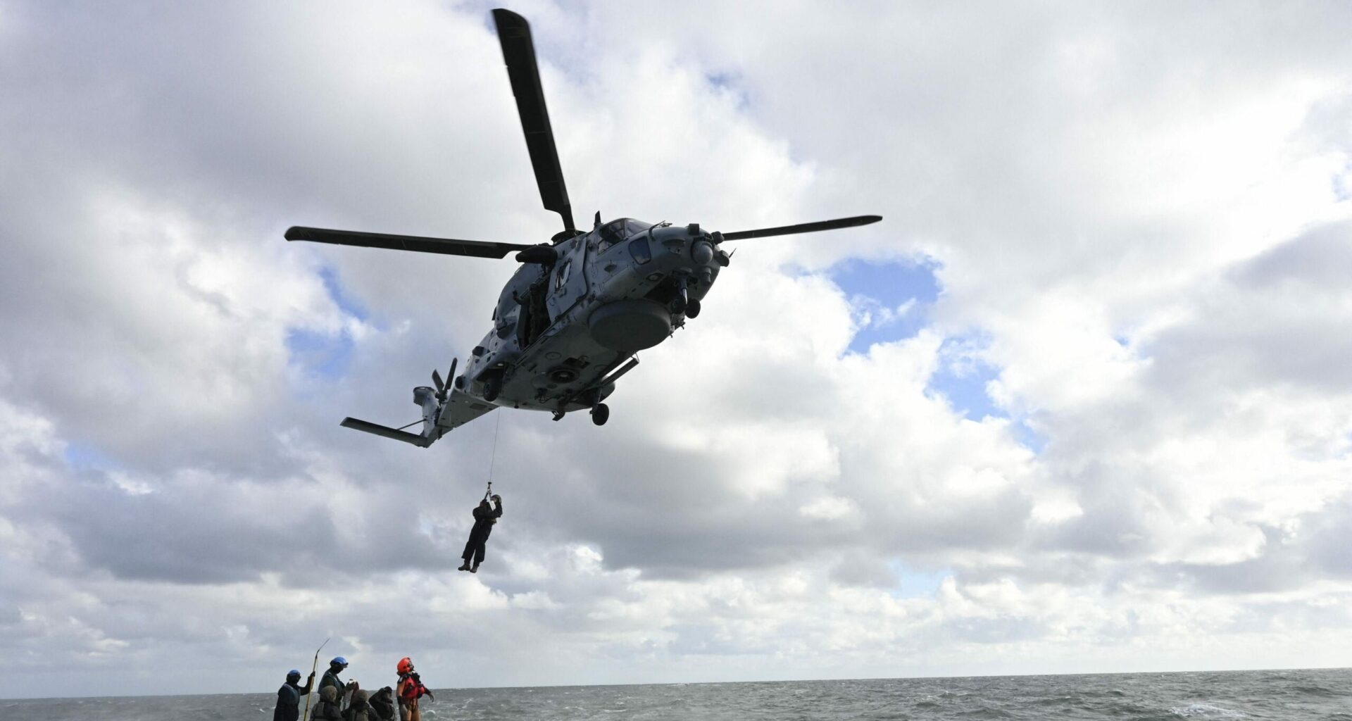 "Ratkaisee sodan" – Euroopan talous on 20 kertaa Venäjää suurempi