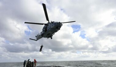 "Ratkaisee sodan" – Euroopan talous on 20 kertaa Venäjää suurempi