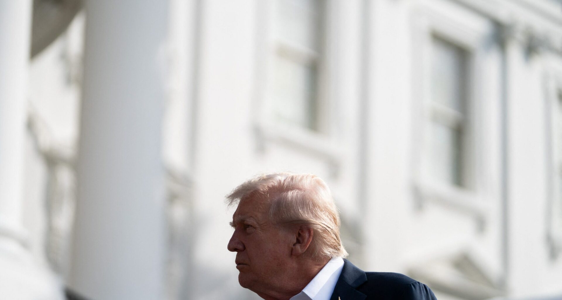 Donald Trump: Pakotteet iskevät kovaa Venäjään