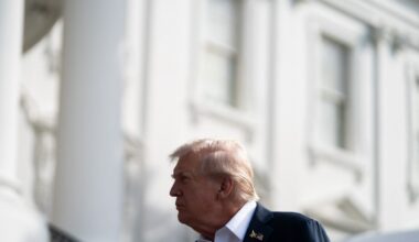 Donald Trump: Pakotteet iskevät kovaa Venäjään