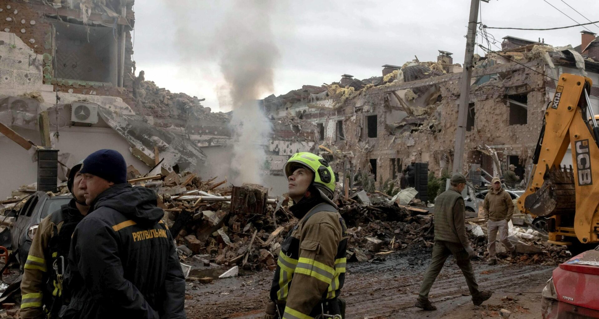 Venäjän ja Euroopan välillä on ohjuskuilu – heikentää Naton pelotetta