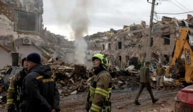 Venäjän ja Euroopan välillä on ohjuskuilu – heikentää Naton pelotetta