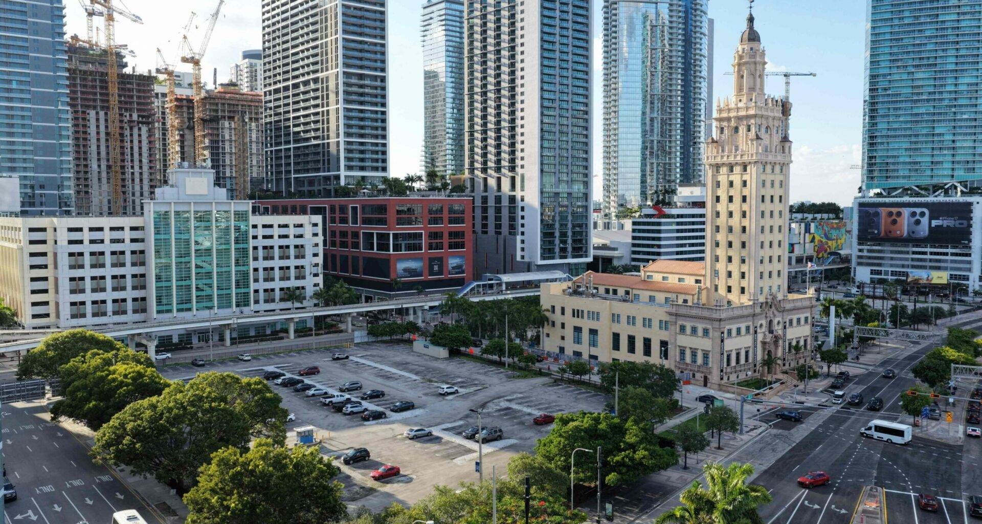 Donald Trumpin tulleilla oli yllättävä seuraus, näin se näkyy USA:n yrityksissä