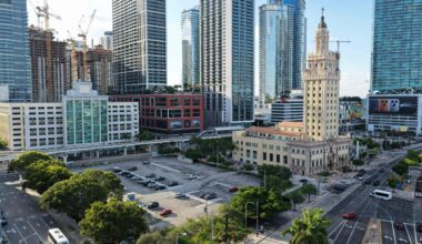 Donald Trumpin tulleilla oli yllättävä seuraus, näin se näkyy USA:n yrityksissä