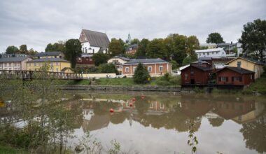 Säässä tapahtuu hyytävä käänne, lokakuusta tulossa tavallista kylmempi