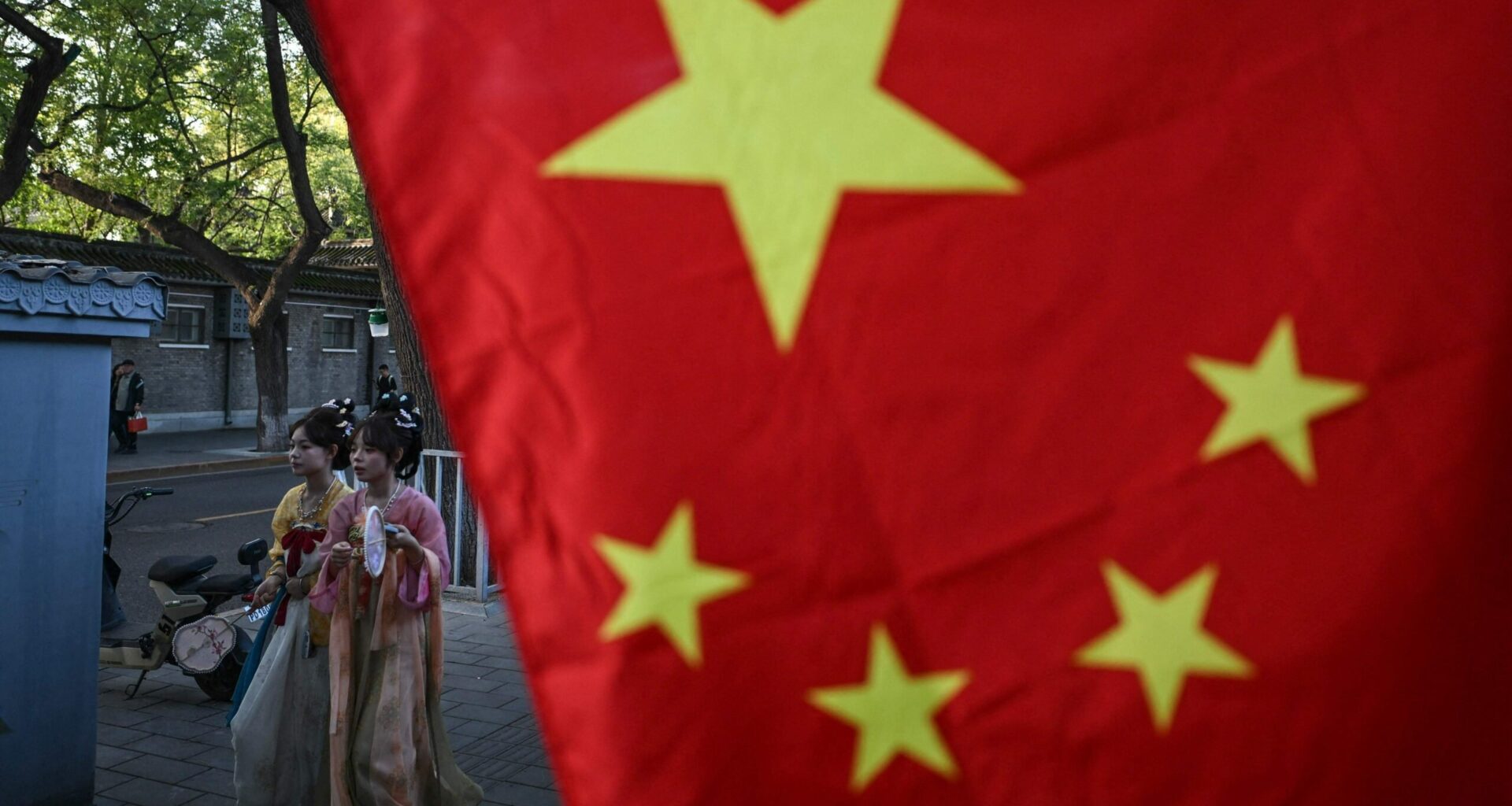 Kiina kiristää otettaan harvinaisista maametalleista