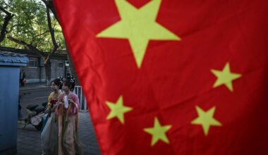 Kiina kiristää otettaan harvinaisista maametalleista