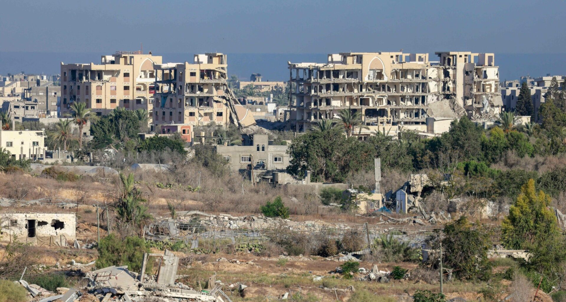 "Hamas tietää hävinneensä" - asiantuntijalta varoitus Gazan tulevaisuudesta