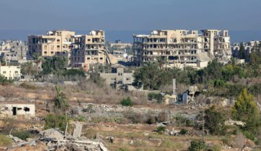 "Hamas tietää hävinneensä" - asiantuntijalta varoitus Gazan tulevaisuudesta