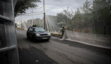 Tutkija Donald Trumpin lausunnosta: Paniikkiin ei ole syytä
