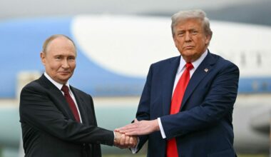 Vladimir Putinin lähettiläältä ehdotus Elon Muskille: Alaskasta tunneli Venäjälle