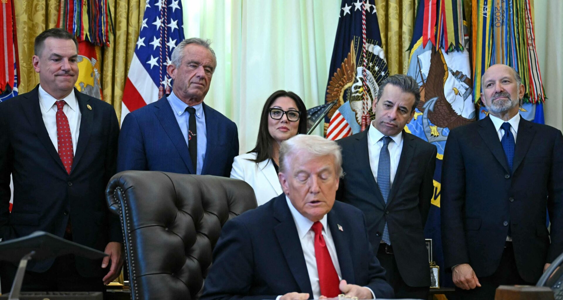 Asiantuntija MTV:lle: Yksi virhe voi saada Donald Trumpin näyttämään heikolta