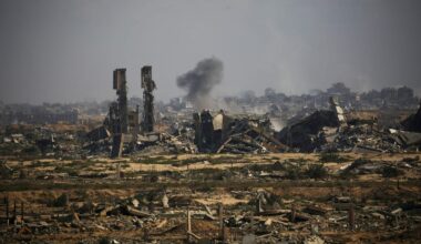 Suomalaiset torjuvat Hamasin lähes yksimielisesti