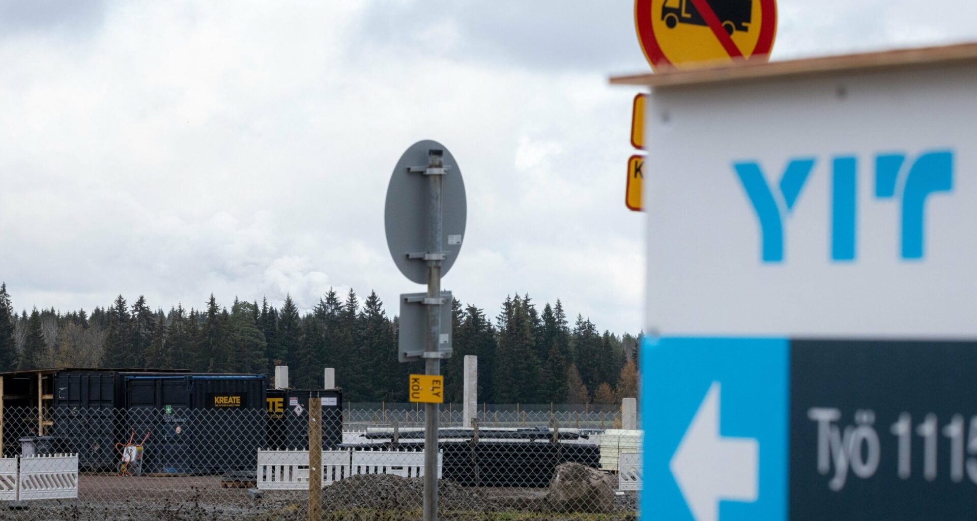 Yksiöiden suosio laski selvästi - kuluttajien odotukset muuttuneet