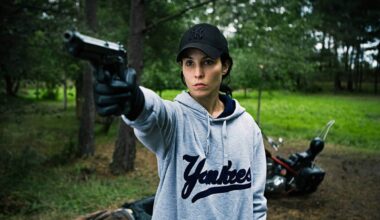 Nyt suoratoistona: Laatuelokuva pureutuu synkkään seksikaupan maailmaan – perustuu menestysromaaniin