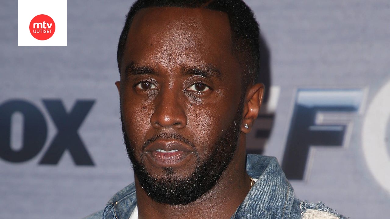 Musiikkimoguli Sean “Diddy” Combs sai tuomion seksuaalirikoksistaan