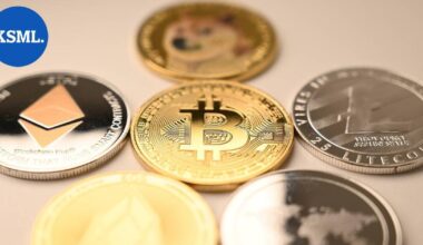 Tästä syystä kryptovaluutat romahtivat poikkeuksellisesti | Uutissuomalainen