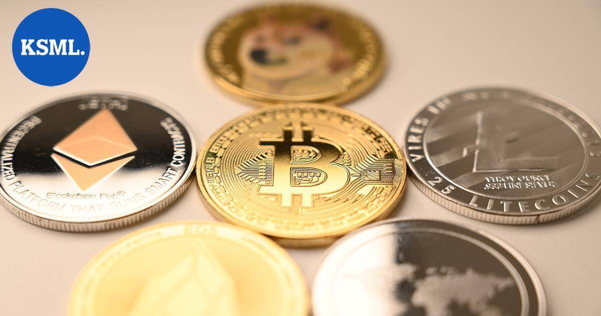 Tästä syystä kryptovaluutat romahtivat poikkeuksellisesti | Uutissuomalainen