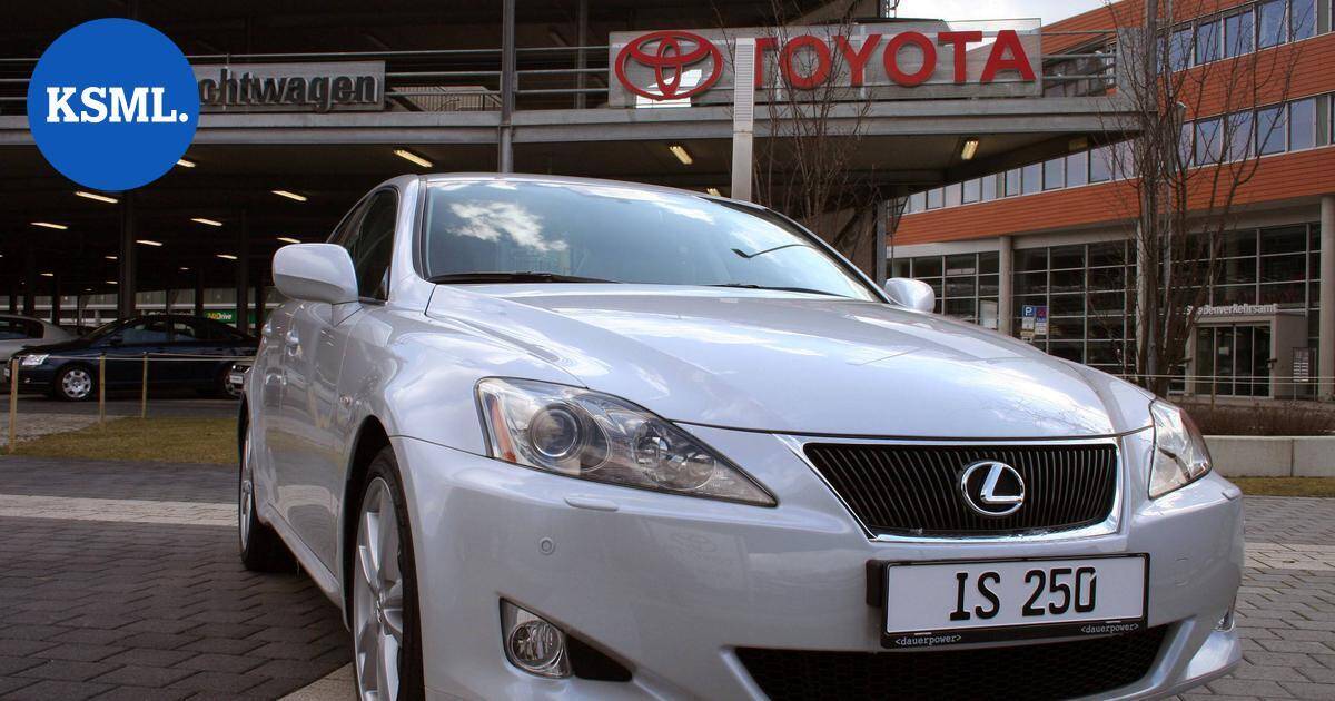 KL: Autoliike myi ajokiellossa olevan ja katsastamattoman auton ehjänä ja katsastettuna | Uutissuomalainen