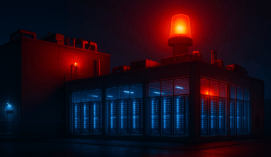 Tekoäly ajaa maailmaa kohti energiakriisiä, yhtiöt rakentavat jo omia voimaloita