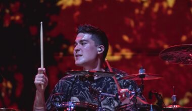 Miten lähtee Triviumilta Sepulturan ysäribiisi? Tällaista menoa nähtiin viikonloppuna Kaliforniassa