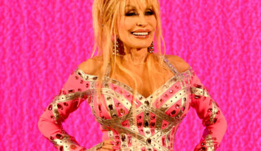 ”En ole kuollut vielä” – Dolly Parton joutui julkaisemaan videon siskonsa takia