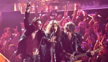 Yungblud pitää Ozzy-tribuutista saamaansa kritiikkiä kateellisten panetteluna - "Sinua menestyneemmät eivät koskaan puhu sinusta paskaa"