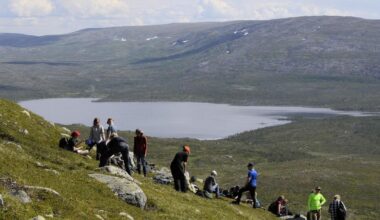 Opiskelu | Biologian kandiohjelma | Helsingin yliopisto