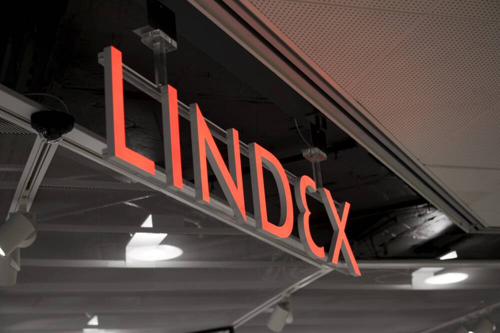 Lindex Group eli entinen Stockmann-konserni odottaa liikevaihdon kasvavan tänä vuonna korkeintaan kaksi prosenttia, kun aiempi ennuste oli korkeintaan neljä prosenttia. LEHTIKUVA / Olivia Ranta