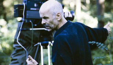 ”Jouko Turkka oli kuin kulttijohtaja”, sanoo elämäkerran kirjoittanut Hannu Harju | Kulttuuri