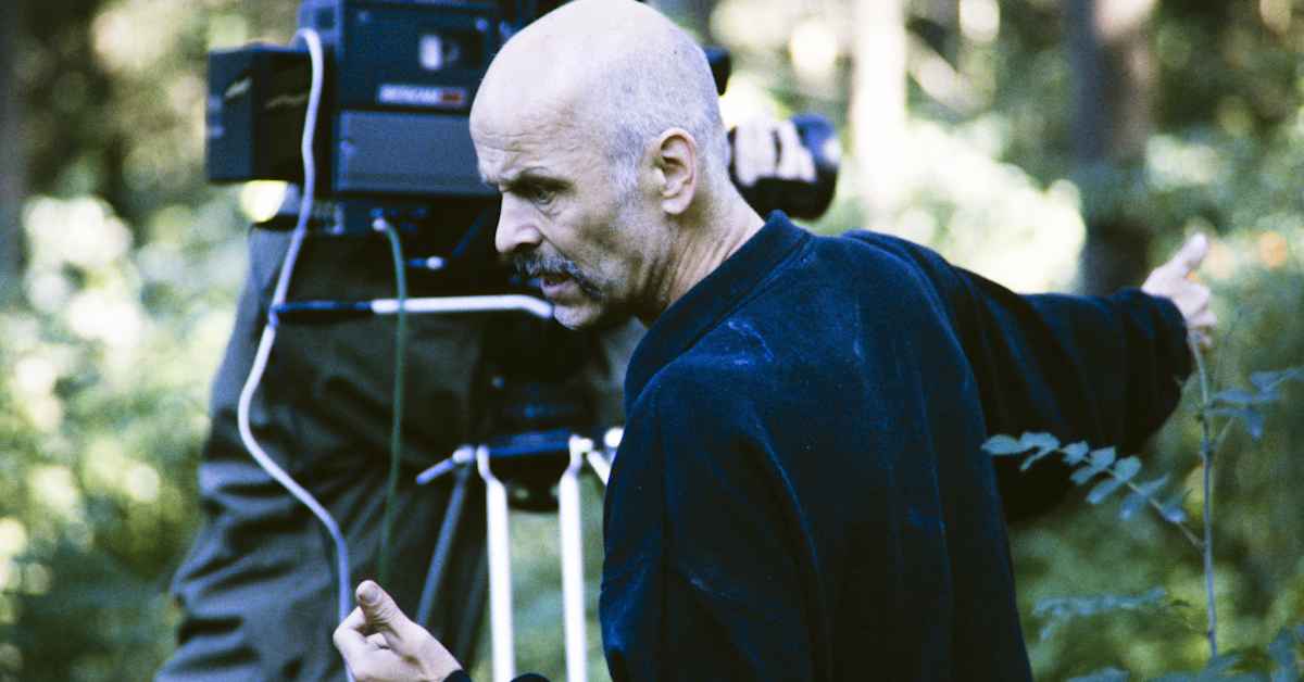 ”Jouko Turkka oli kuin kulttijohtaja”, sanoo elämäkerran kirjoittanut Hannu Harju | Kulttuuri