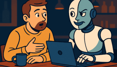 Älä kerro tekoälylle kaikkea – näin suojaat tietosi