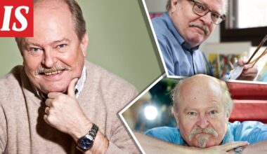 Kirja: Jarmo Koski menetti säästönsä nettihuijauksessa – näin perhe reagoi, kun totuus tuli ilmi