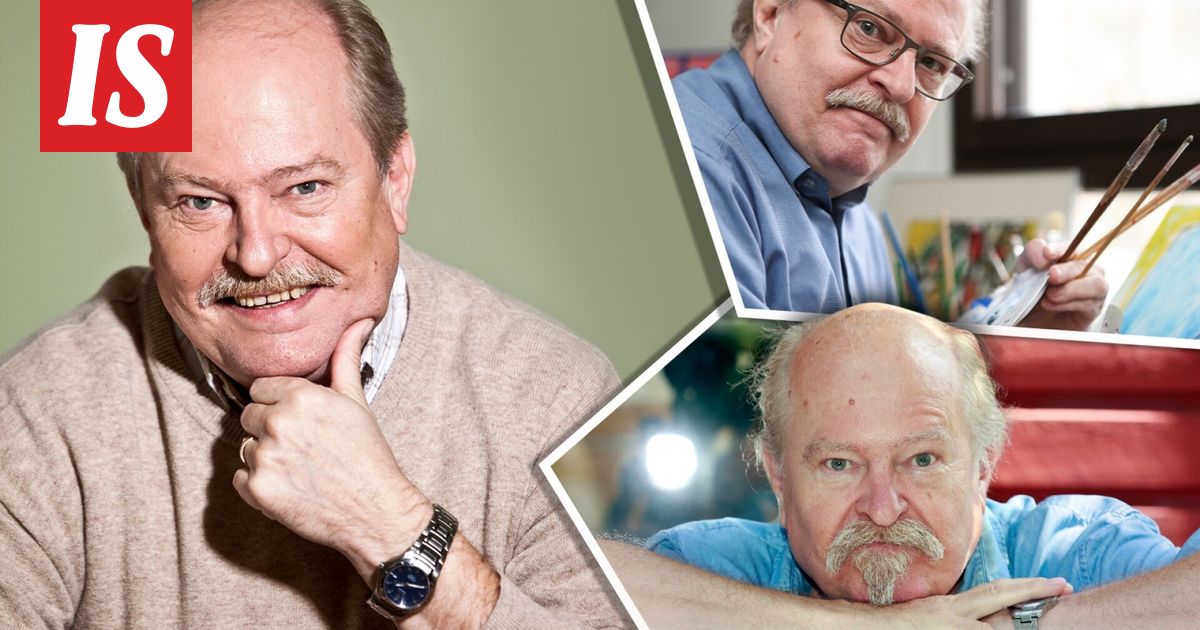 Kirja: Jarmo Koski menetti säästönsä nettihuijauksessa – näin perhe reagoi, kun totuus tuli ilmi