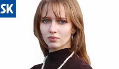 Luonto kärsii ihmisen itsekeskeisistä valinnoista