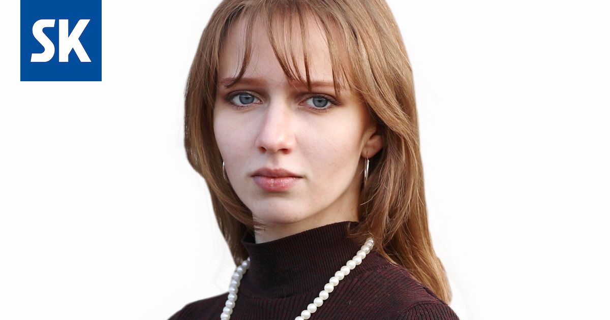 Luonto kärsii ihmisen itsekeskeisistä valinnoista