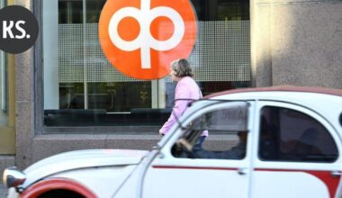 OP Uusimaa aloittaa muutosneuvottelut – 70 työpaikkaa uhattuna | Uutissuomalainen