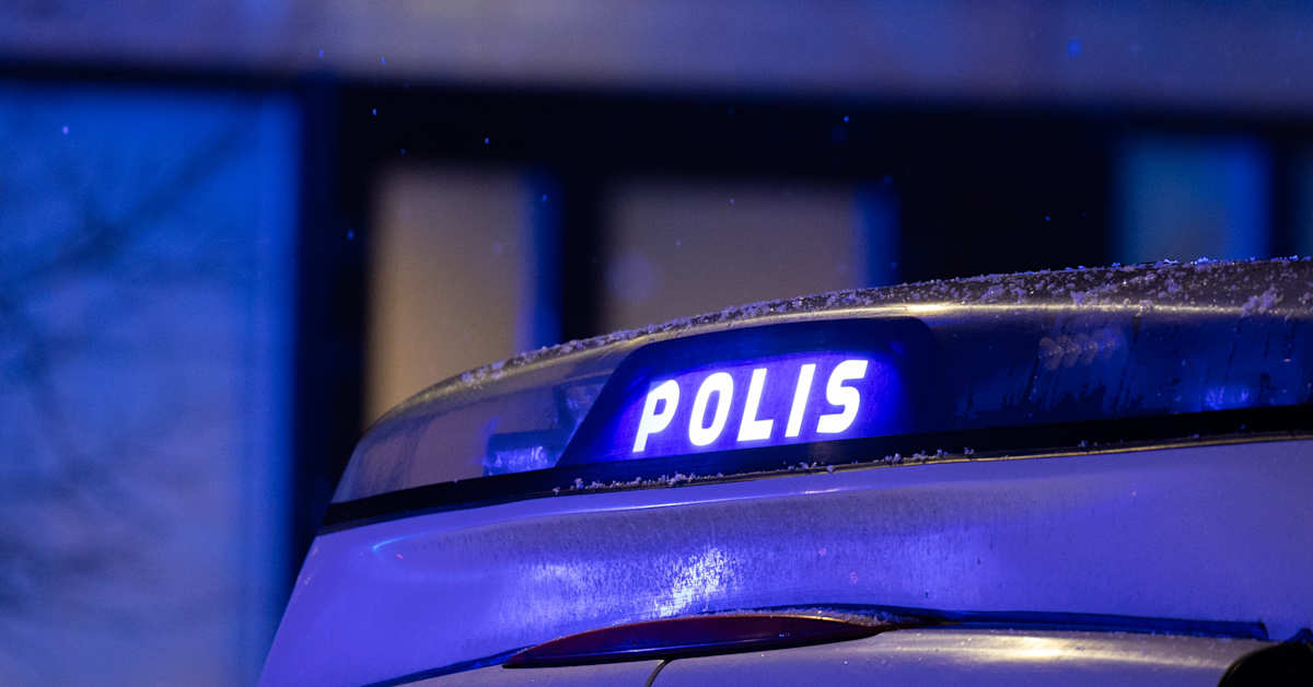 13-vuotias tyttö pakeni poliisia autolla Kajaanissa – kyydissä pikkuveli | Uutisia lyhyesti