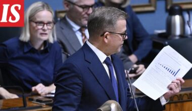 IS:n tiedot: Yllätyskäänne – ikkuna auki sovulle velkajarruneuvotteluissa
