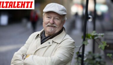 Jarmo Koski menetti säästönsä nettihuijauksessa
