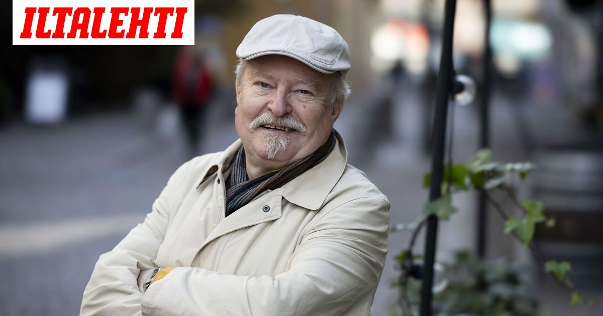 Jarmo Koski menetti säästönsä nettihuijauksessa