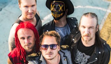 Negative-yhtye tekee paluun – tamperelaisia rocktähtiä vilisee Tammelan stadionilla ensi kesänä | Kotimaa