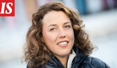 Laura Dahlmeier: hyytävä tieto etsinnöistä