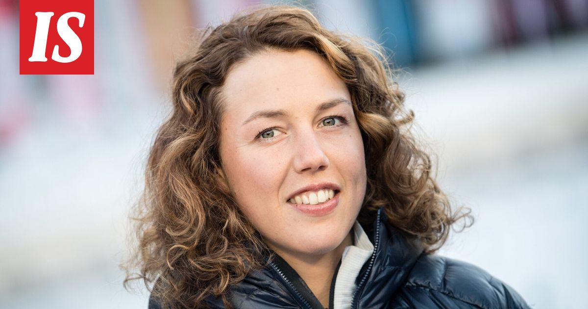 Laura Dahlmeier: hyytävä tieto etsinnöistä