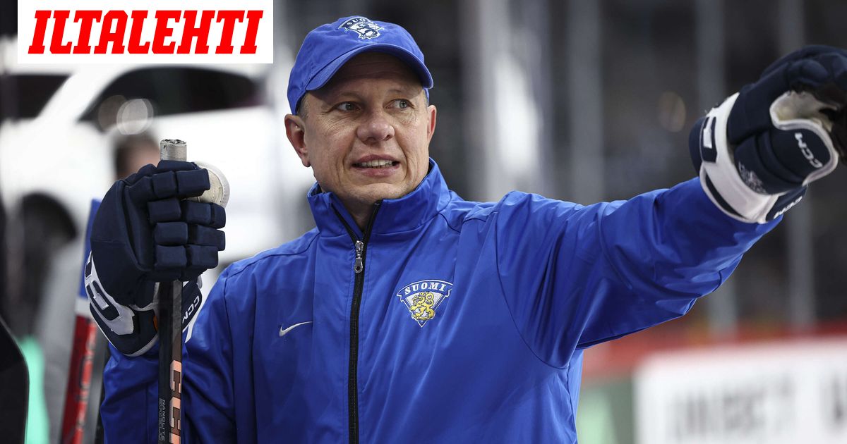 Lehti: Potkut uhkaavat Jussi Tapolaa