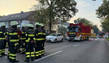 Münchenissä iso poliisioperaatio – Bild: Mies räjäytti vanhempiensa talon | Uutisia lyhyesti
